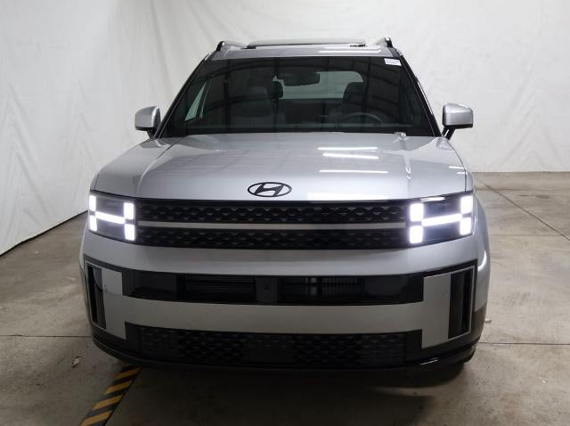 2026 Hyundai SANTA FE HYBRID Calligraphy AWD
