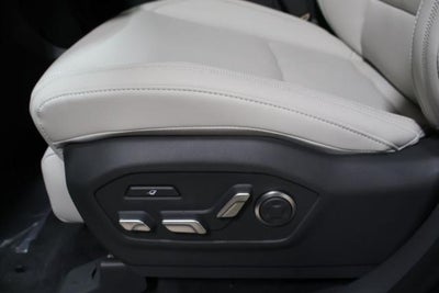 2026 Hyundai SANTA FE HYBRID Calligraphy AWD