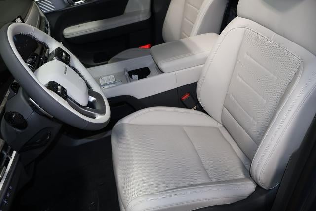 2026 Hyundai SANTA FE HYBRID Calligraphy AWD