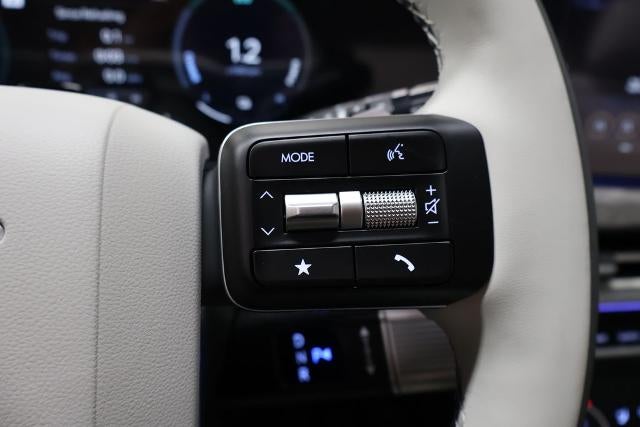 2026 Hyundai SANTA FE HYBRID Calligraphy AWD