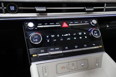 2026 Hyundai SANTA FE HYBRID Calligraphy AWD