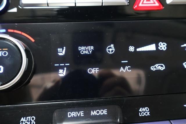 2026 Hyundai SANTA FE HYBRID Calligraphy AWD