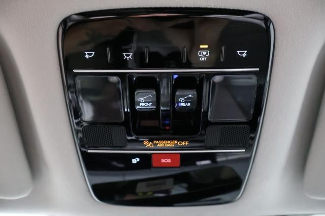 2026 Hyundai SANTA FE HYBRID Calligraphy AWD