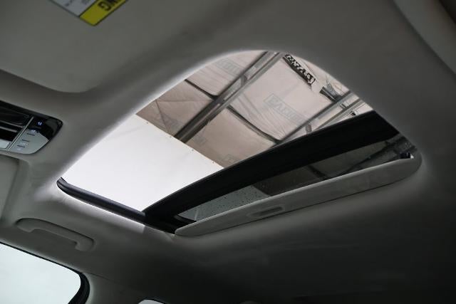 2026 Hyundai SANTA FE HYBRID Calligraphy AWD