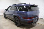 2026 Hyundai SANTA FE HYBRID Calligraphy AWD