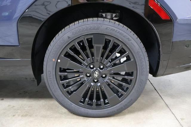 2026 Hyundai SANTA FE HYBRID Calligraphy AWD