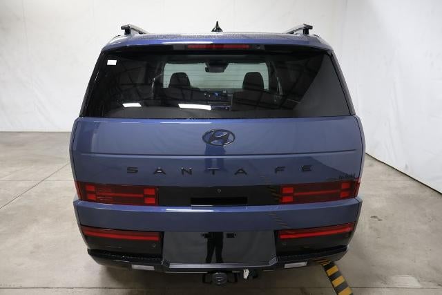 2026 Hyundai SANTA FE HYBRID Calligraphy AWD