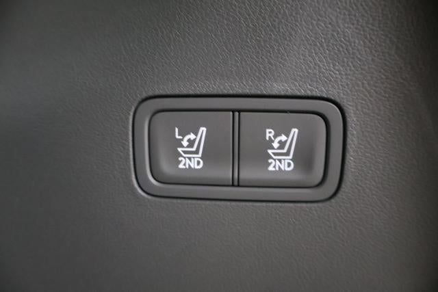 2026 Hyundai SANTA FE HYBRID Calligraphy AWD
