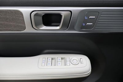 2026 Hyundai SANTA FE HYBRID Calligraphy AWD
