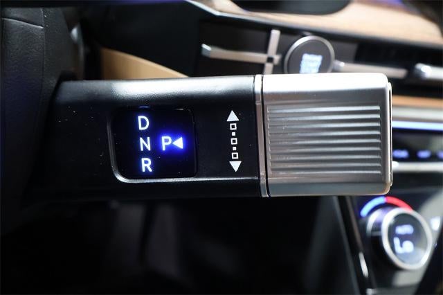 2026 Hyundai SANTA FE HYBRID Calligraphy AWD