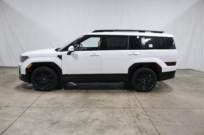 2026 Hyundai SANTA FE HYBRID Calligraphy AWD