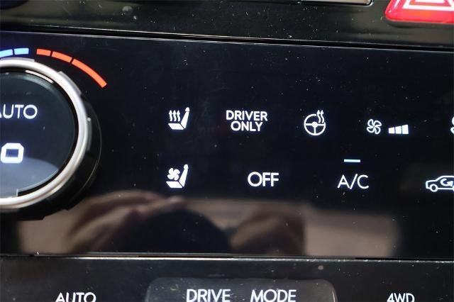 2026 Hyundai SANTA FE HYBRID Calligraphy AWD