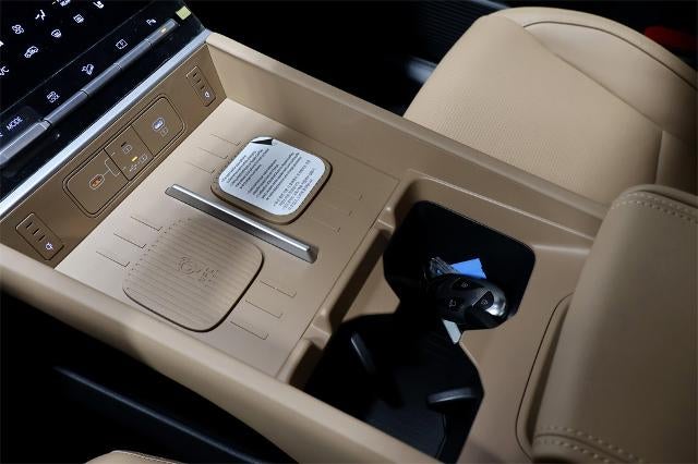 2026 Hyundai SANTA FE HYBRID Calligraphy AWD