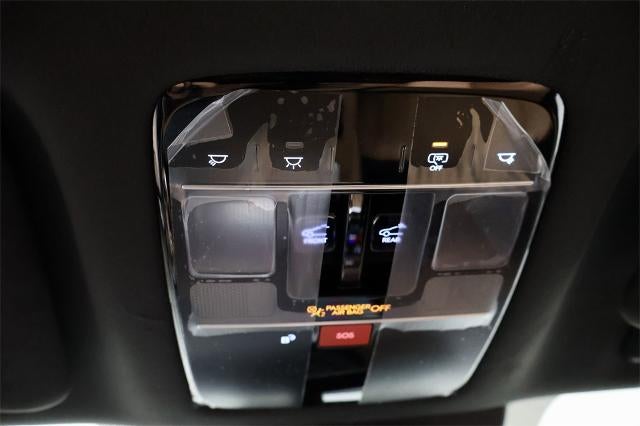 2026 Hyundai SANTA FE HYBRID Calligraphy AWD