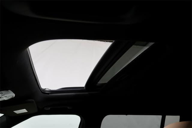 2026 Hyundai SANTA FE HYBRID Calligraphy AWD