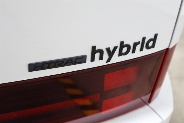 2026 Hyundai SANTA FE HYBRID Calligraphy AWD