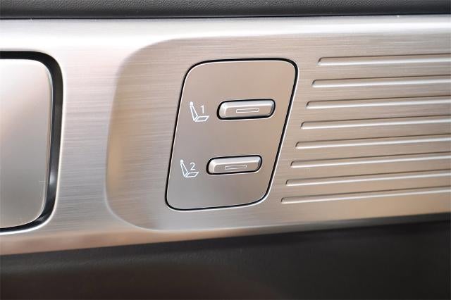 2026 Hyundai SANTA FE HYBRID Calligraphy AWD