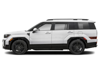 2026 Hyundai SANTA FE HYBRID Calligraphy AWD