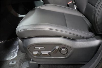 2026 Hyundai SANTA FE HYBRID Calligraphy AWD