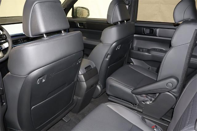 2026 Hyundai SANTA FE HYBRID Calligraphy AWD