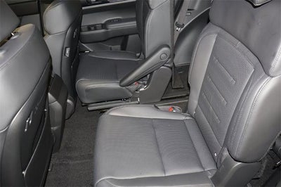 2026 Hyundai SANTA FE HYBRID Calligraphy AWD