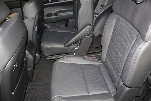 2026 Hyundai SANTA FE HYBRID Calligraphy AWD