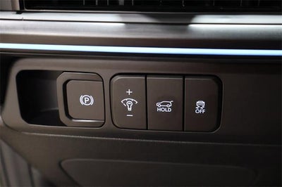 2026 Hyundai SANTA FE HYBRID Calligraphy AWD