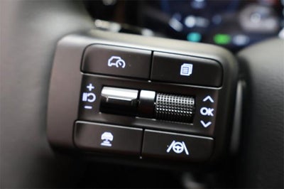 2026 Hyundai SANTA FE HYBRID Calligraphy AWD