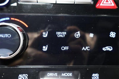 2026 Hyundai SANTA FE HYBRID Calligraphy AWD