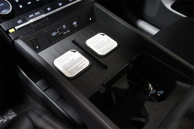 2026 Hyundai SANTA FE HYBRID Calligraphy AWD