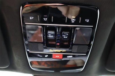 2026 Hyundai SANTA FE HYBRID Calligraphy AWD