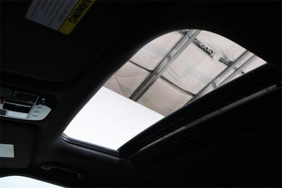 2026 Hyundai SANTA FE HYBRID Calligraphy AWD