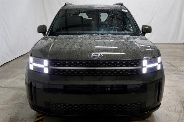 2026 Hyundai SANTA FE HYBRID Calligraphy AWD