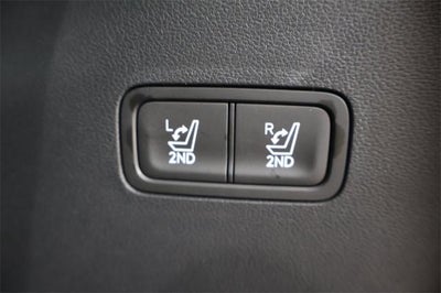 2026 Hyundai SANTA FE HYBRID Calligraphy AWD