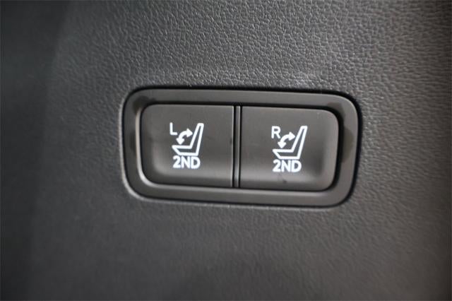 2026 Hyundai SANTA FE HYBRID Calligraphy AWD