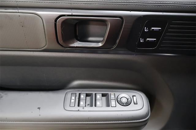 2026 Hyundai SANTA FE HYBRID Calligraphy AWD