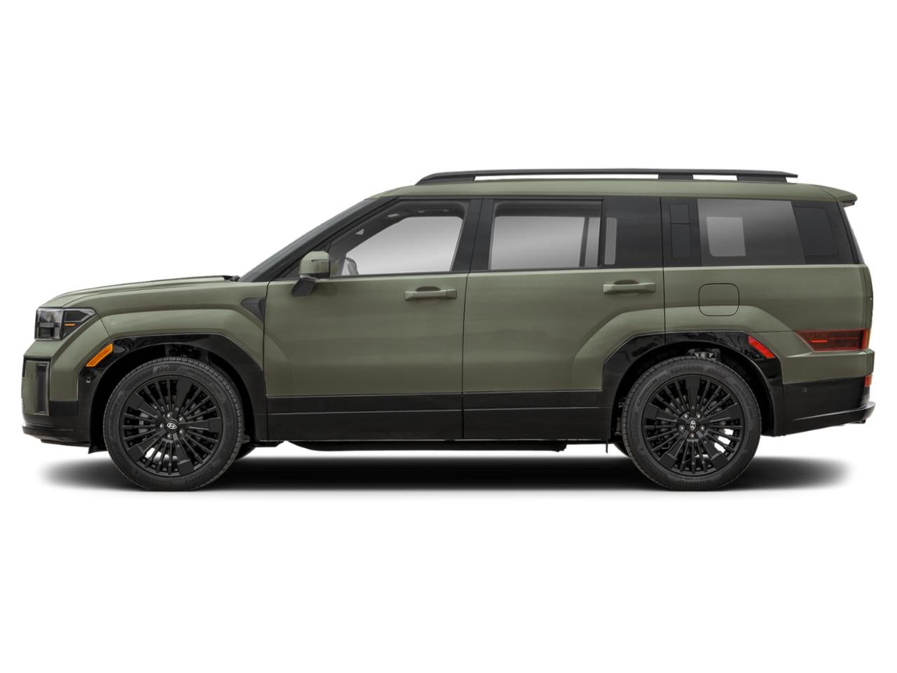 2026 Hyundai SANTA FE HYBRID Calligraphy AWD