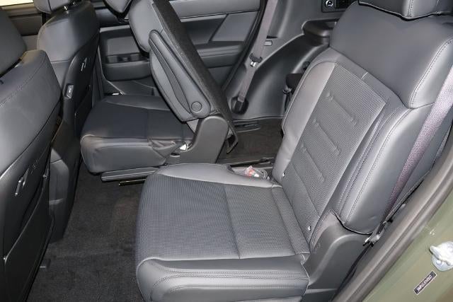 2026 Hyundai SANTA FE HYBRID Calligraphy AWD