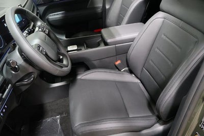 2026 Hyundai SANTA FE HYBRID Calligraphy AWD