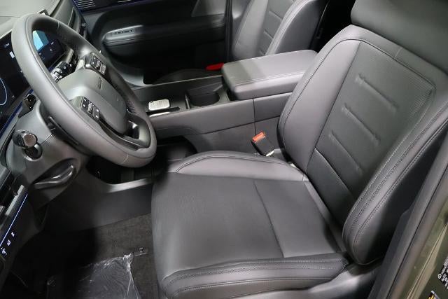 2026 Hyundai SANTA FE HYBRID Calligraphy AWD
