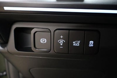 2026 Hyundai SANTA FE HYBRID Calligraphy AWD