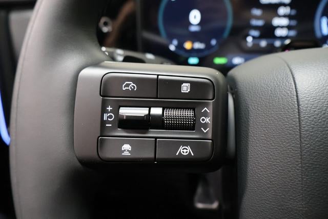 2026 Hyundai SANTA FE HYBRID Calligraphy AWD