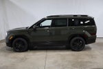 2026 Hyundai SANTA FE HYBRID Calligraphy AWD