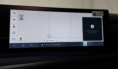 2026 Hyundai SANTA FE HYBRID Calligraphy AWD