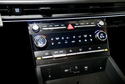 2026 Hyundai SANTA FE HYBRID Calligraphy AWD
