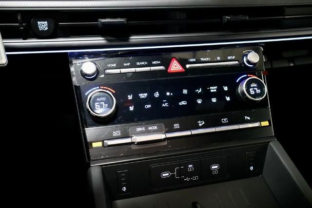 2026 Hyundai SANTA FE HYBRID Calligraphy AWD