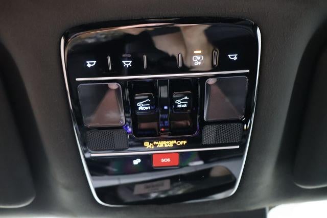 2026 Hyundai SANTA FE HYBRID Calligraphy AWD
