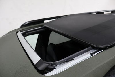 2026 Hyundai SANTA FE HYBRID Calligraphy AWD