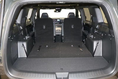 2026 Hyundai SANTA FE HYBRID Calligraphy AWD