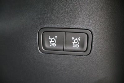 2026 Hyundai SANTA FE HYBRID Calligraphy AWD